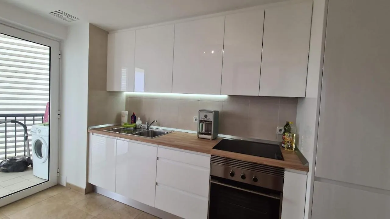 Dimi Holidays Porto Cristo Slu Meerblick 4 Apartment 4 - 120 M Zum Strand 0*,  Ισπανία