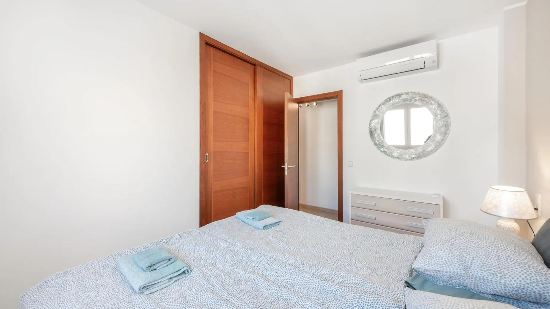 Dimi Holidays Porto Cristo Slu Meerblick 4 Apartment 4 - 120 M Zum Strand