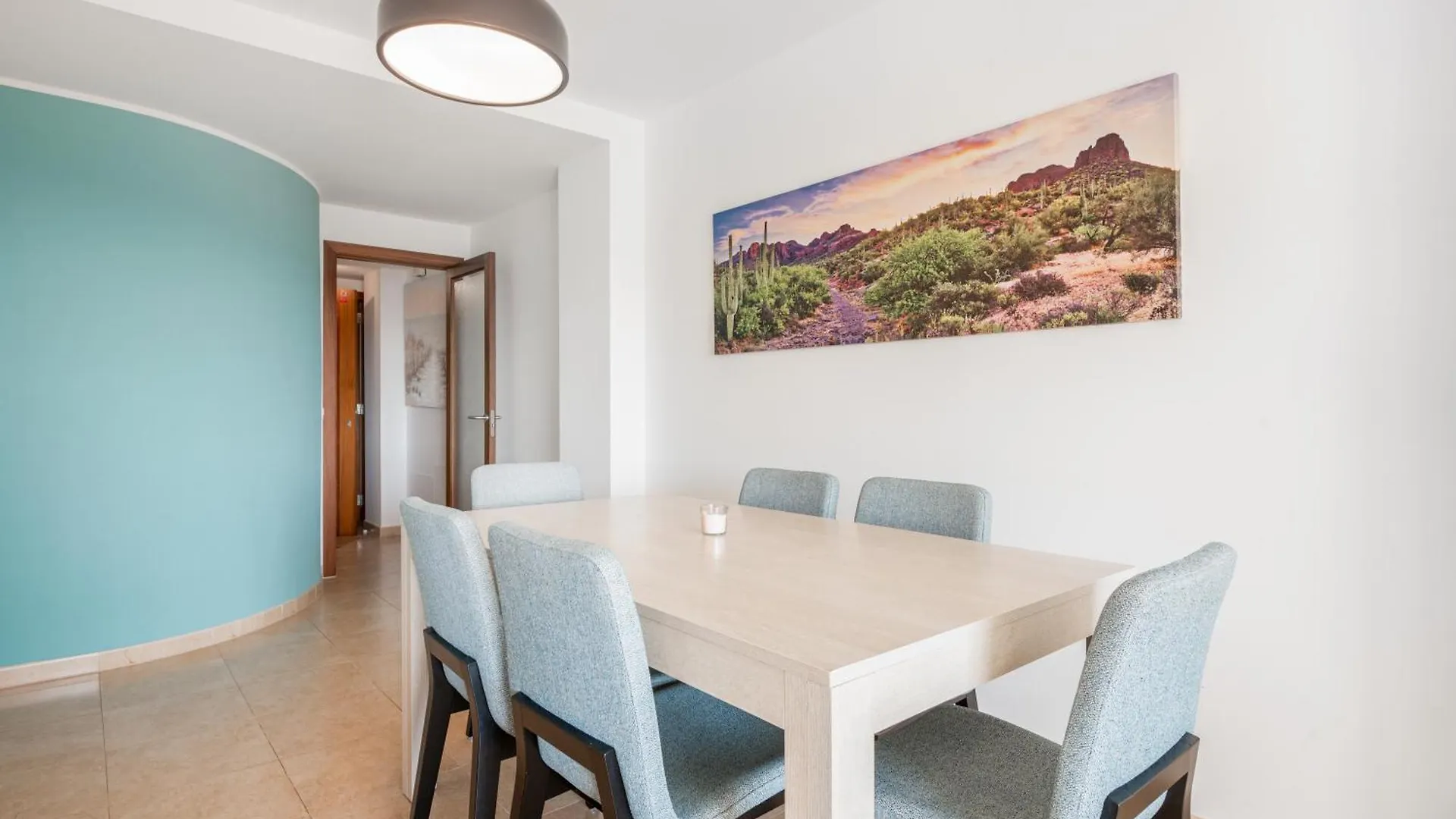 Dimi Holidays Porto Cristo Slu Meerblick 4 Apartment 4 - 120 M Zum Strand 0*,  Ισπανία