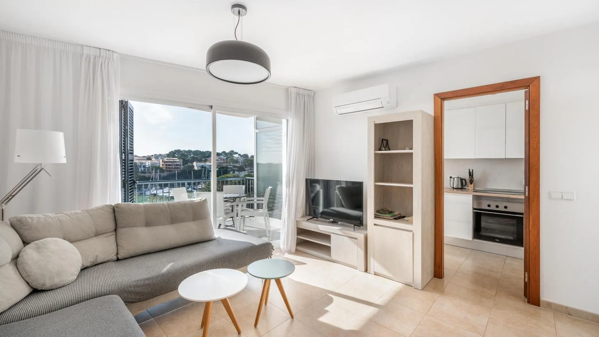 Dimi Holidays Porto Cristo Slu Meerblick 4 Apartment 4 - 120 M Zum Strand Spagna