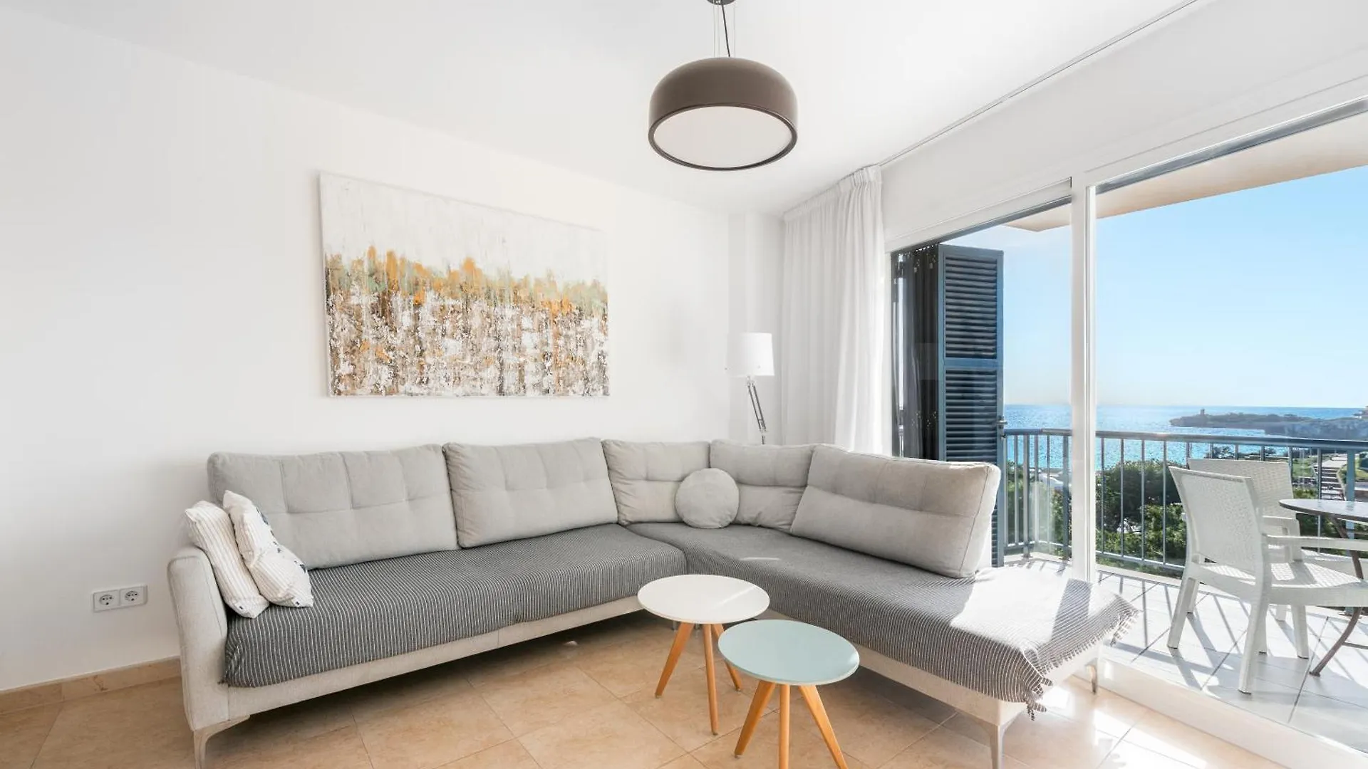 Dimi Holidays Porto Cristo Slu Meerblick 4 Apartment 4 - 120 M Zum Strand