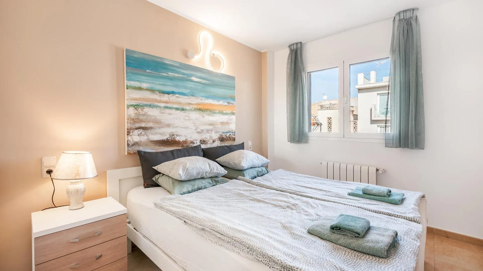 Dimi Holidays Porto Cristo Slu Meerblick 4 Apartment 4 - 120 M Zum Strand 0*,